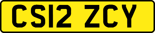 CS12ZCY