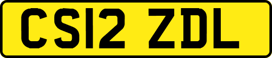 CS12ZDL