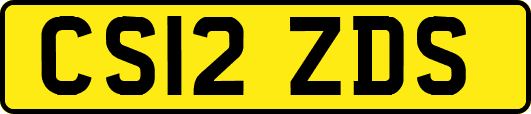 CS12ZDS