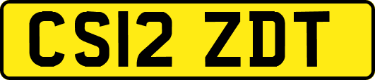 CS12ZDT