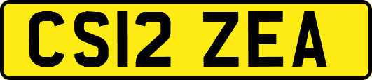 CS12ZEA
