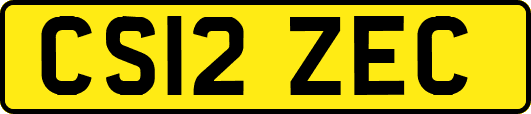 CS12ZEC