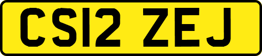 CS12ZEJ
