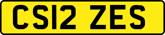 CS12ZES