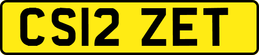 CS12ZET