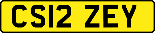 CS12ZEY