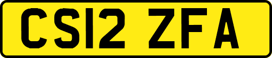 CS12ZFA
