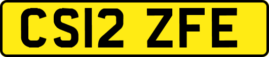 CS12ZFE