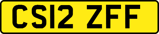 CS12ZFF
