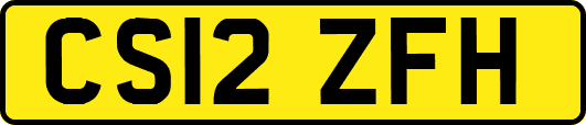 CS12ZFH