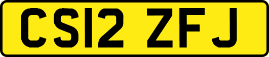 CS12ZFJ