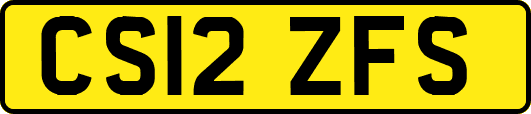 CS12ZFS