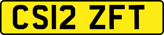 CS12ZFT
