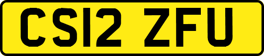 CS12ZFU