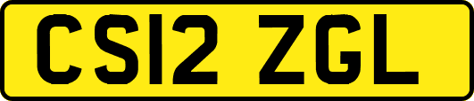 CS12ZGL