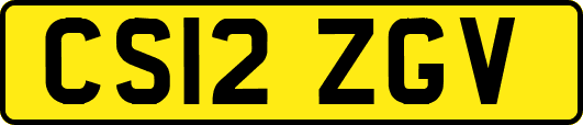 CS12ZGV