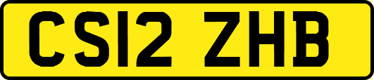 CS12ZHB