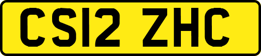 CS12ZHC