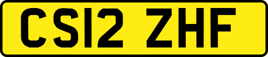 CS12ZHF