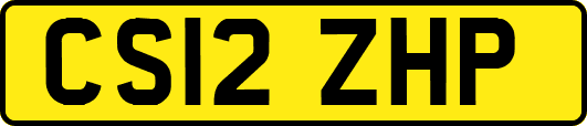 CS12ZHP