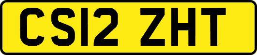 CS12ZHT