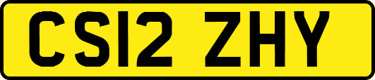 CS12ZHY