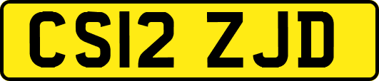 CS12ZJD