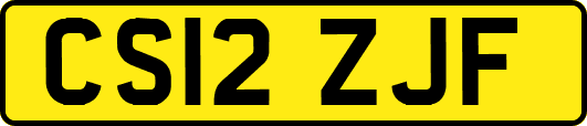 CS12ZJF