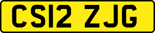 CS12ZJG