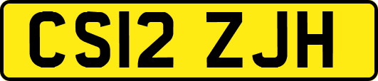 CS12ZJH