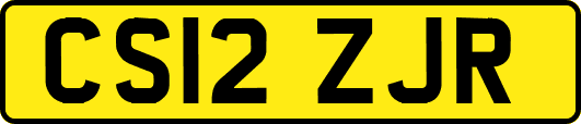 CS12ZJR