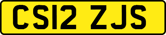 CS12ZJS