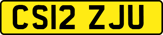 CS12ZJU