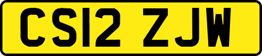 CS12ZJW