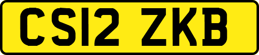 CS12ZKB