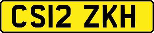 CS12ZKH