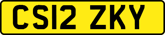 CS12ZKY