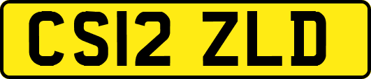 CS12ZLD