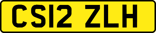 CS12ZLH