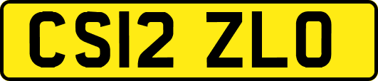 CS12ZLO