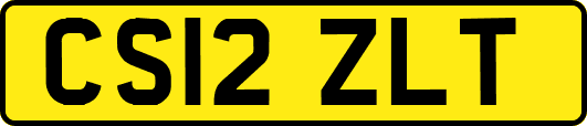 CS12ZLT