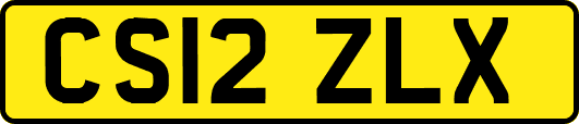 CS12ZLX