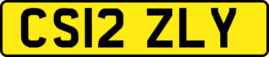 CS12ZLY