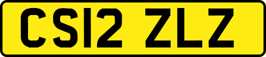 CS12ZLZ