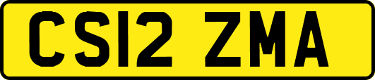 CS12ZMA