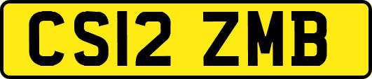 CS12ZMB
