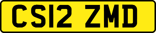 CS12ZMD