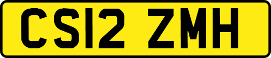 CS12ZMH