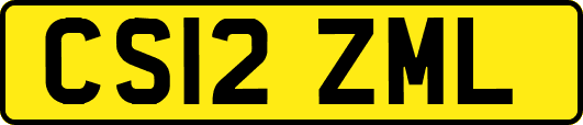 CS12ZML