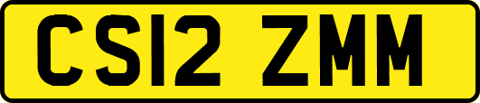 CS12ZMM